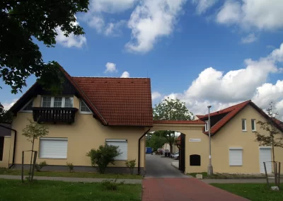 Vestec