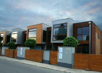 Horní Počernice