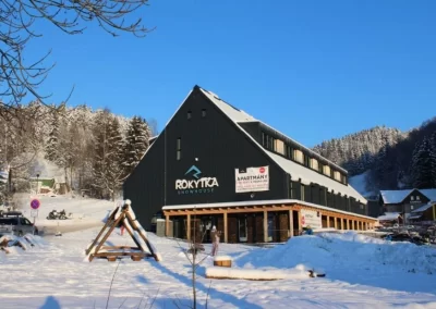 Rokytka Snowhouse